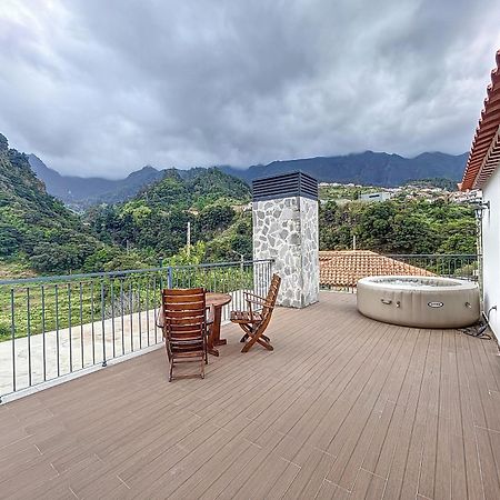 Villa Teresa By Atlantic Holiday São Vicente Kültér fotó
