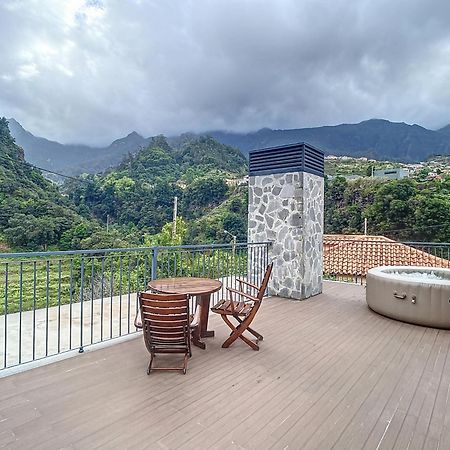 Villa Teresa By Atlantic Holiday São Vicente Kültér fotó