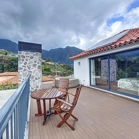 Villa Teresa By Atlantic Holiday São Vicente Kültér fotó