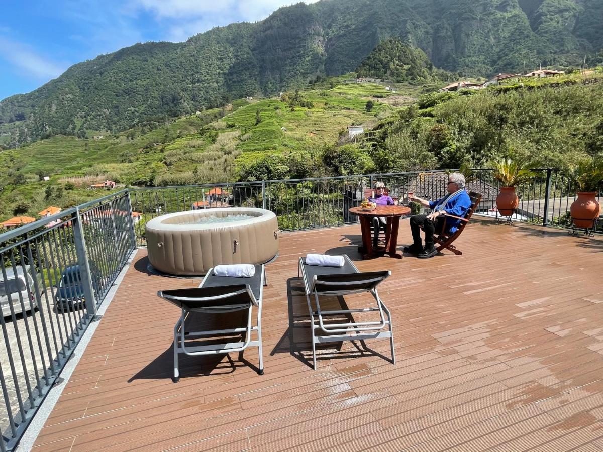 Villa Teresa By Atlantic Holiday São Vicente Kültér fotó