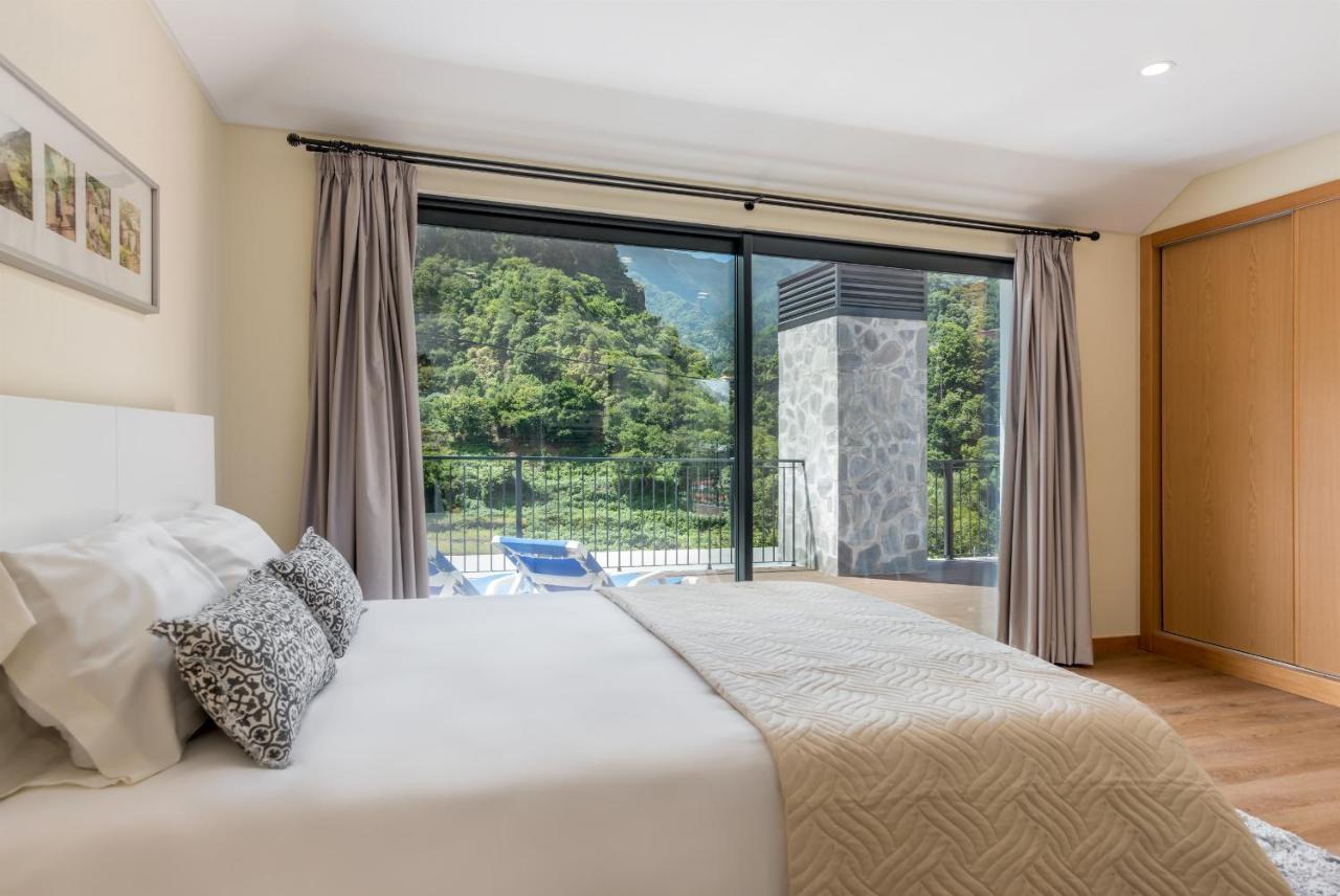 Villa Teresa By Atlantic Holiday São Vicente Kültér fotó