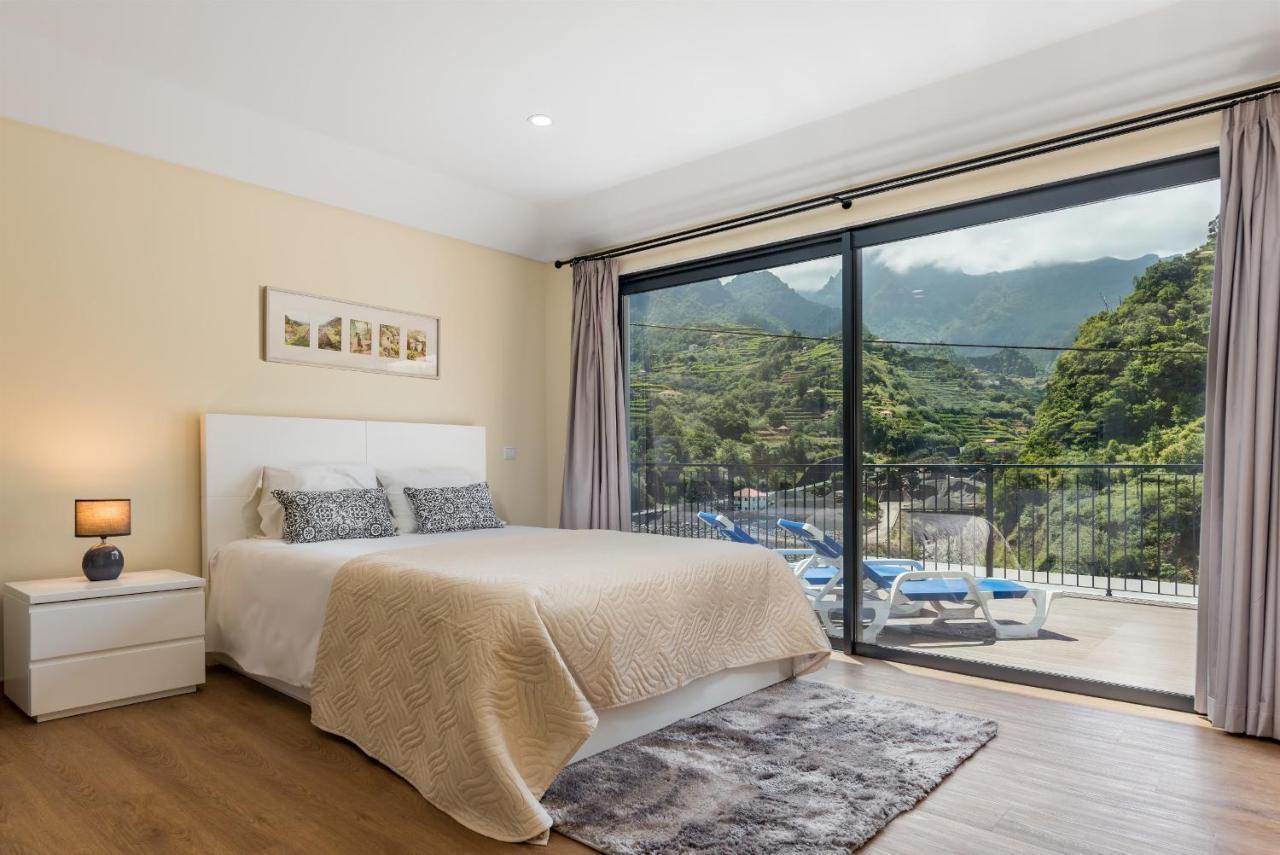 Villa Teresa By Atlantic Holiday São Vicente Kültér fotó