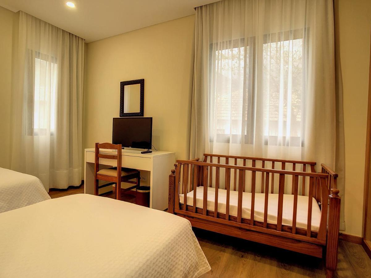 Villa Teresa By Atlantic Holiday São Vicente Kültér fotó