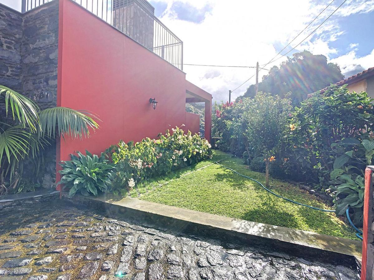 Villa Teresa By Atlantic Holiday São Vicente Kültér fotó