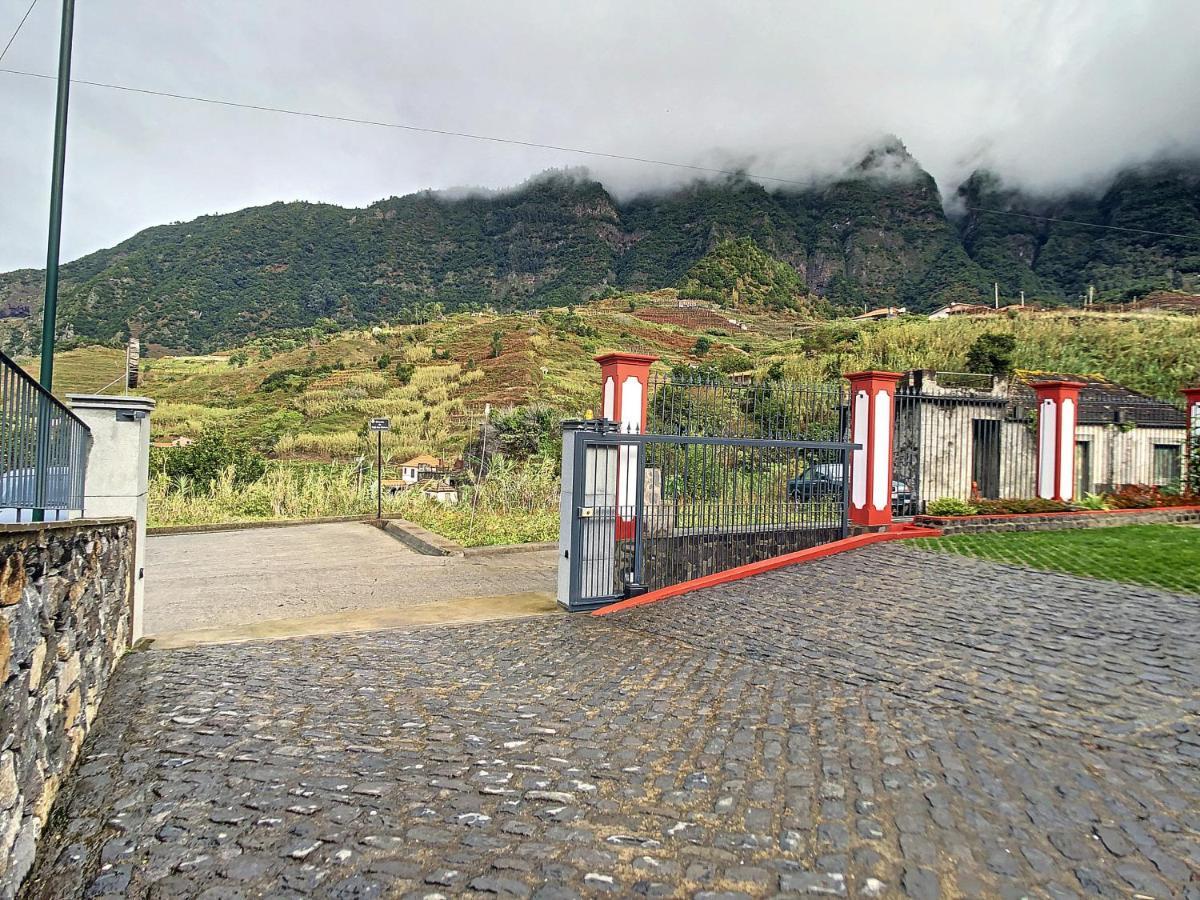 Villa Teresa By Atlantic Holiday São Vicente Kültér fotó