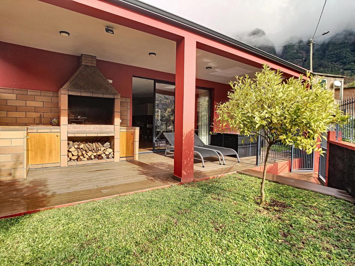 Villa Teresa By Atlantic Holiday São Vicente Kültér fotó