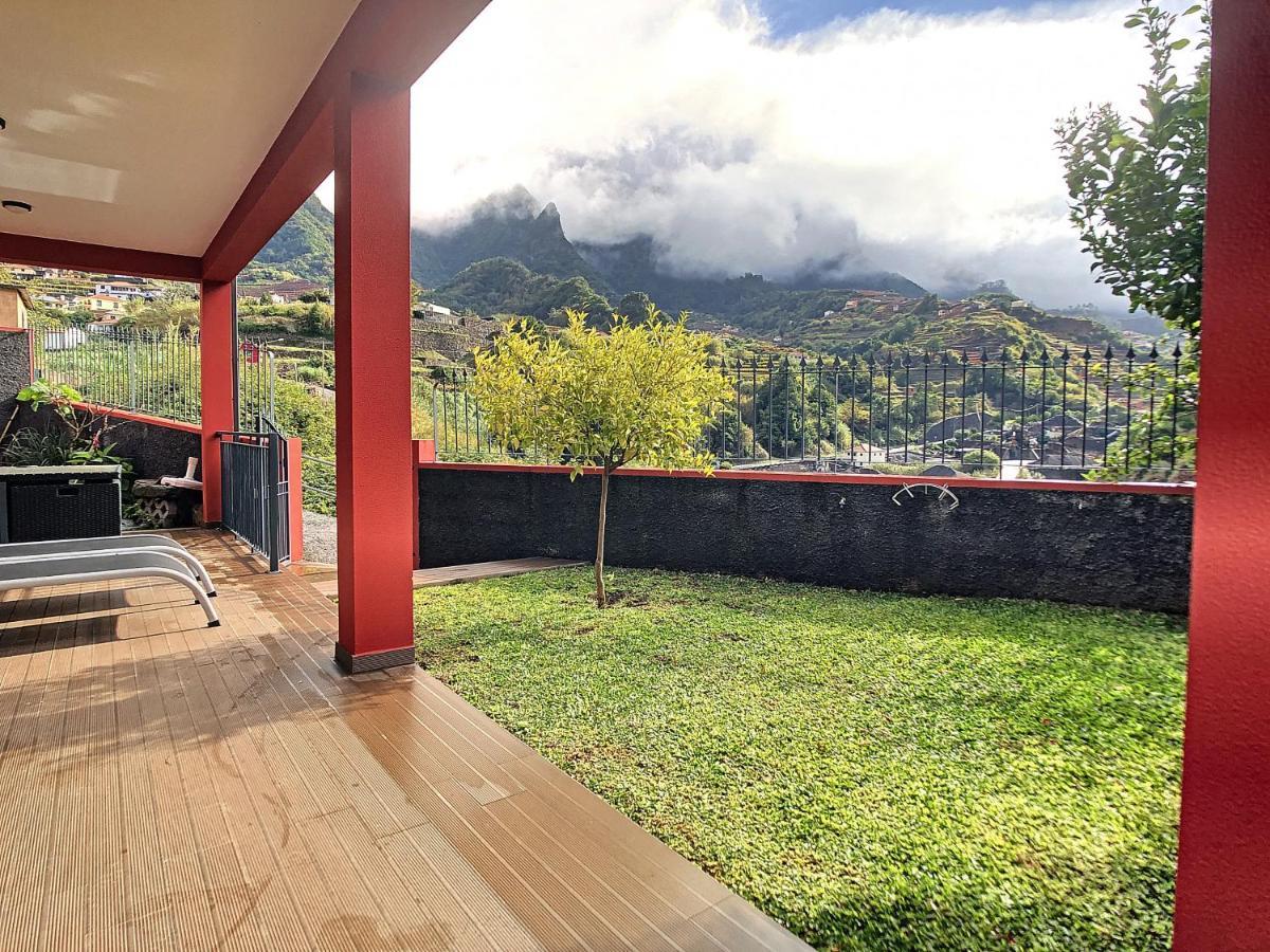 Villa Teresa By Atlantic Holiday São Vicente Kültér fotó