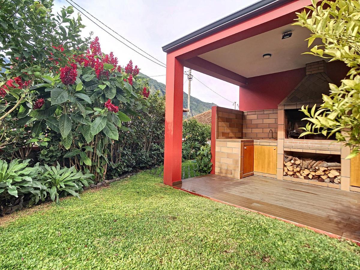 Villa Teresa By Atlantic Holiday São Vicente Kültér fotó