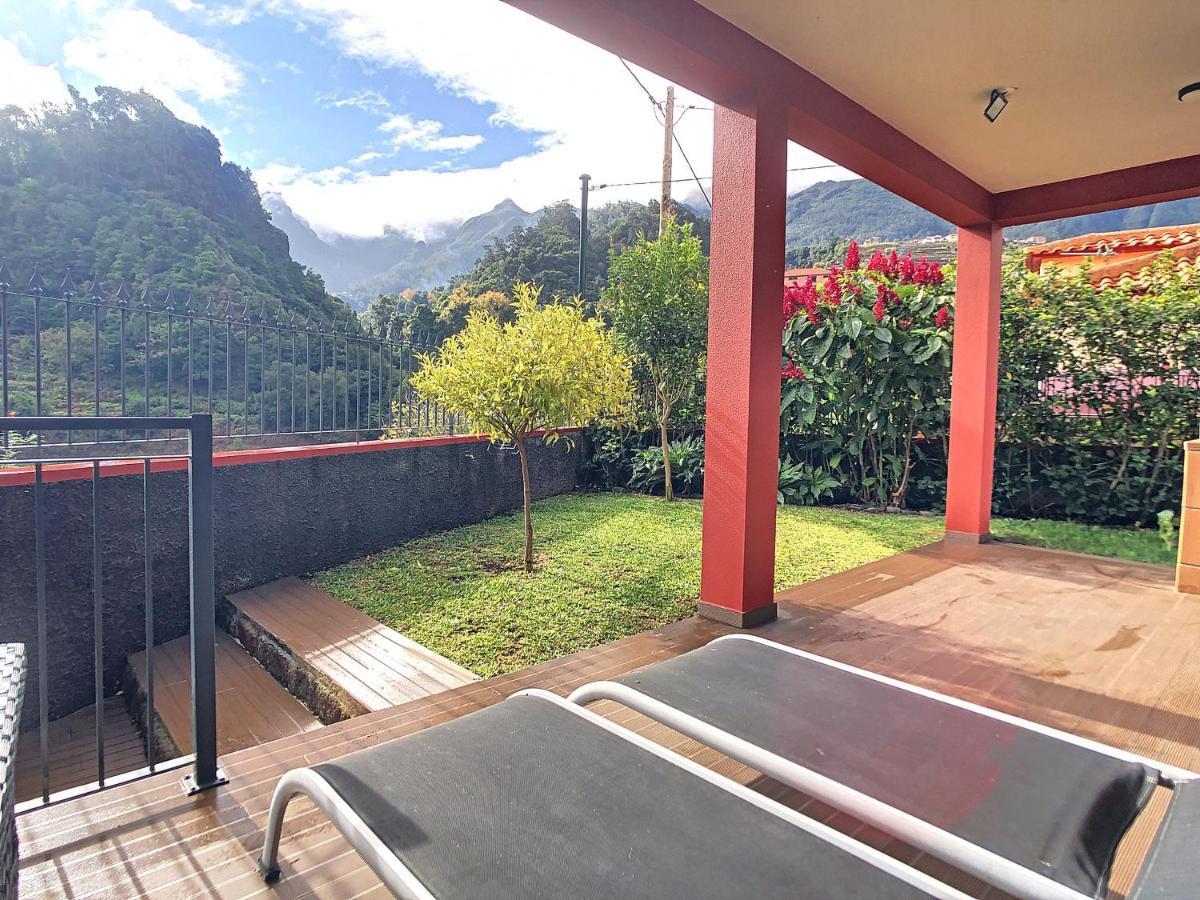 Villa Teresa By Atlantic Holiday São Vicente Kültér fotó