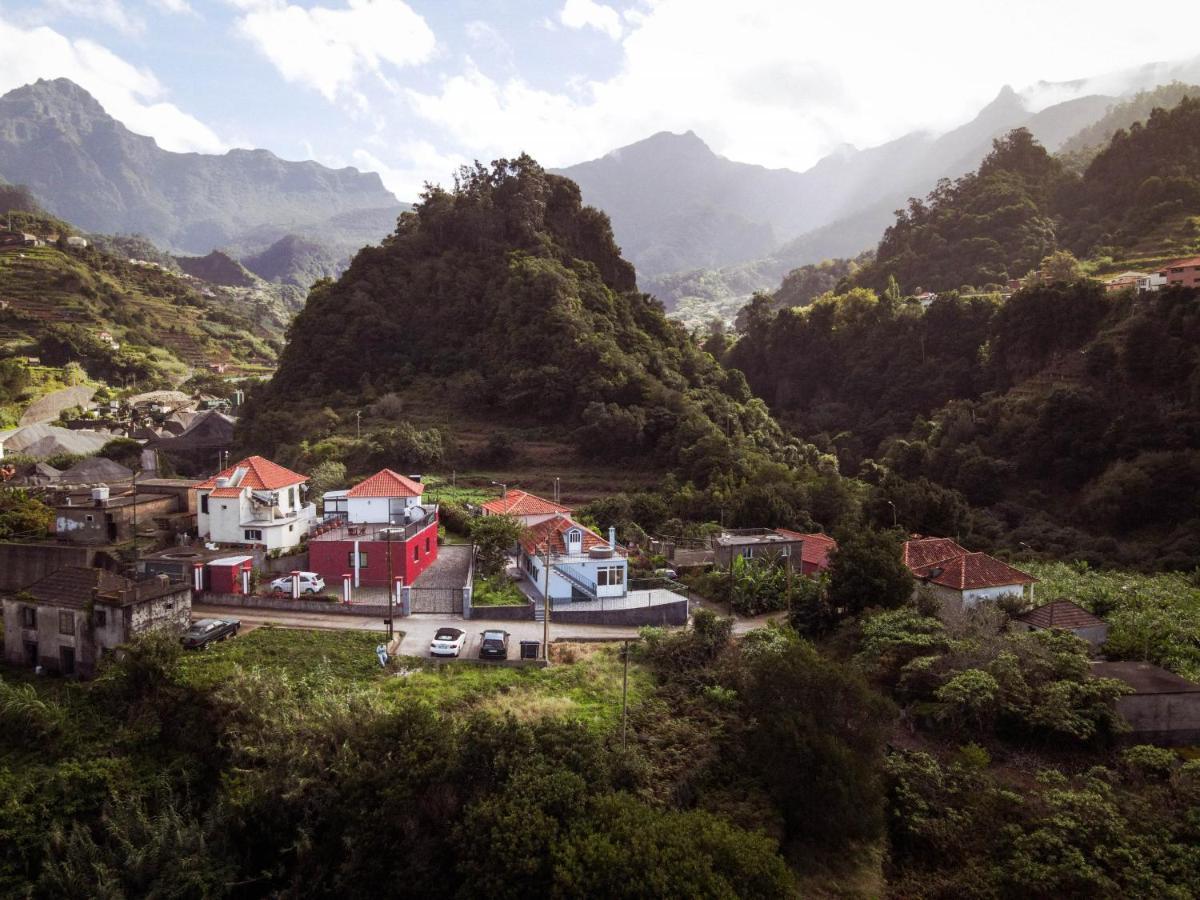 Villa Teresa By Atlantic Holiday São Vicente Kültér fotó