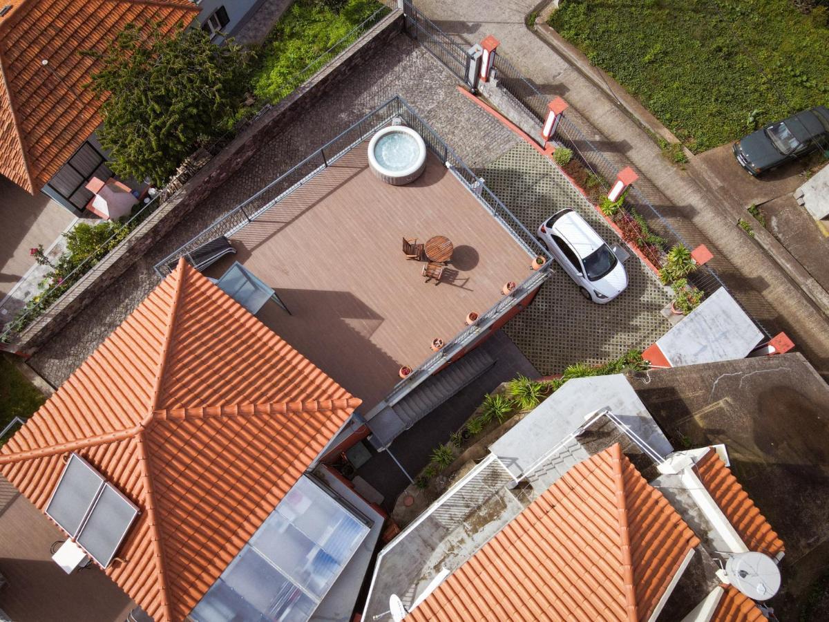 Villa Teresa By Atlantic Holiday São Vicente Kültér fotó